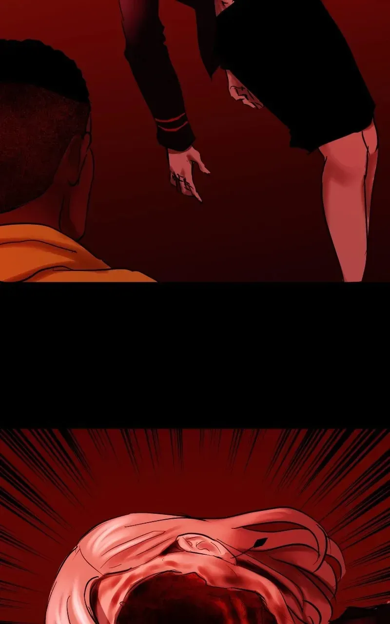Hitsuji ga Ippiki Chapter 58 page 21 - 