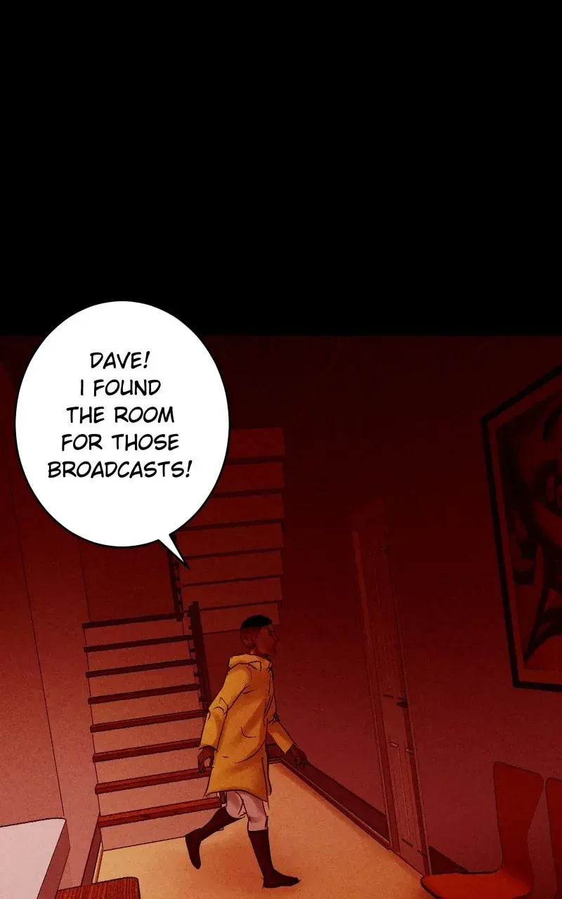 Hitsuji ga Ippiki Chapter 59 page 13 - 