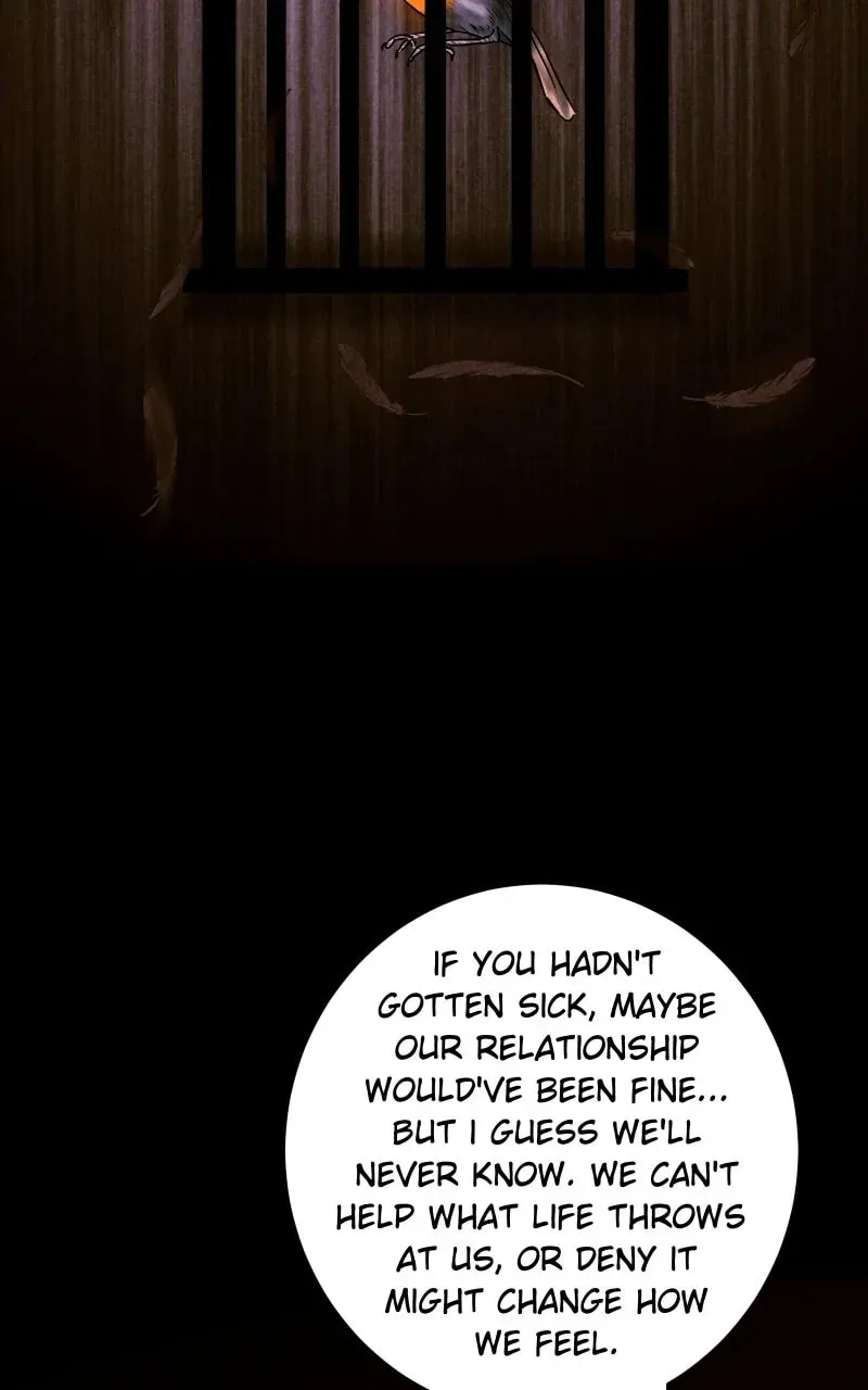 Hitsuji ga Ippiki Chapter 59 page 26 - 
