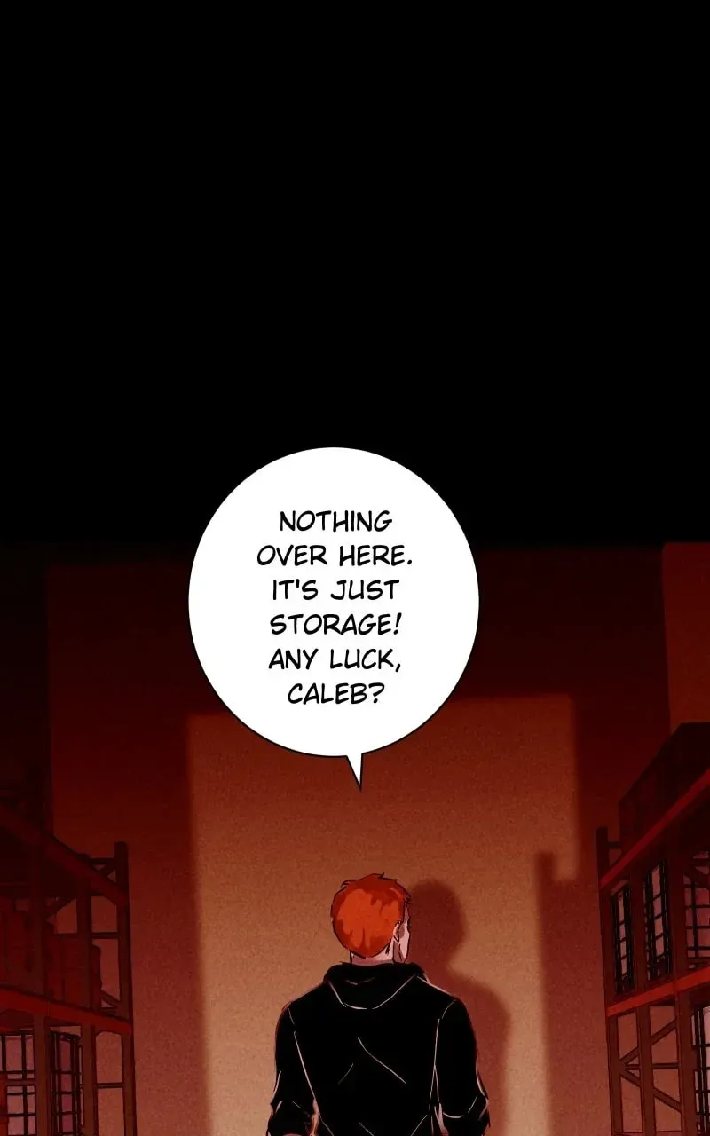 Hitsuji ga Ippiki Chapter 59 page 4 - 