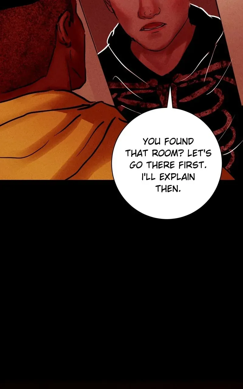 Hitsuji ga Ippiki Chapter 59 page 36 - 