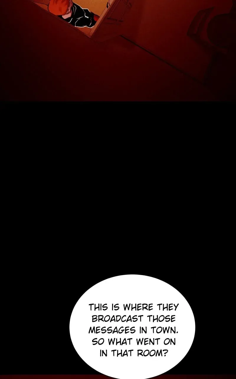 Hitsuji ga Ippiki Chapter 59 page 39 - 
