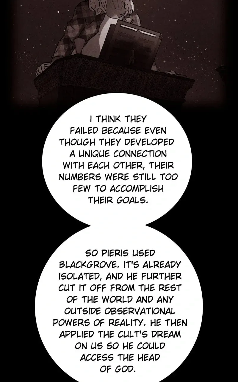 Hitsuji ga Ippiki Chapter 59 page 49 - 