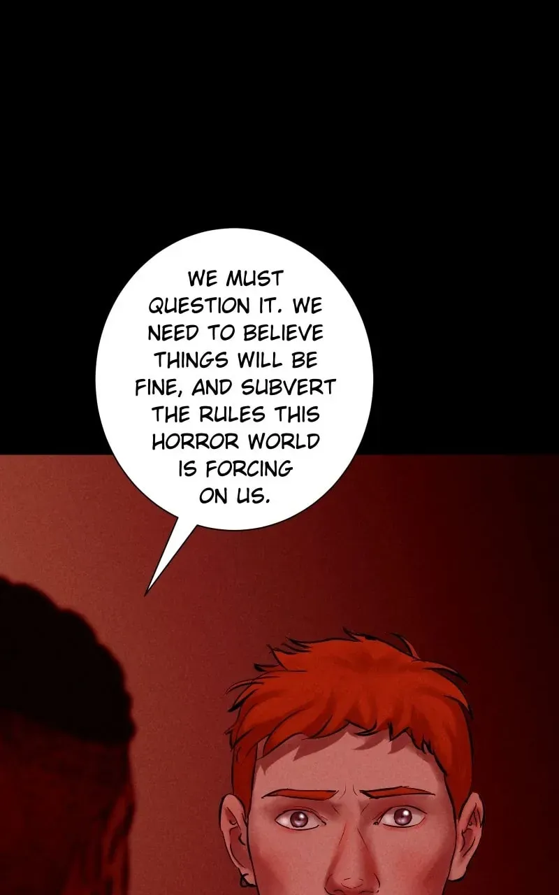 Hitsuji ga Ippiki Chapter 59 page 53 - 