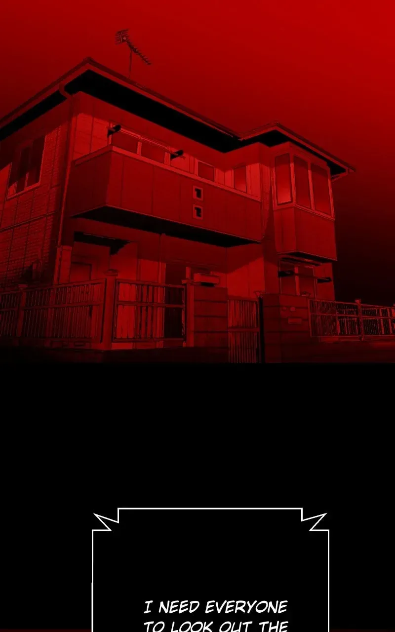 Hitsuji ga Ippiki Chapter 59 page 58 - 
