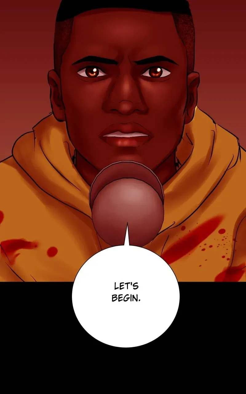 Hitsuji ga Ippiki Chapter 59 page 62 - 