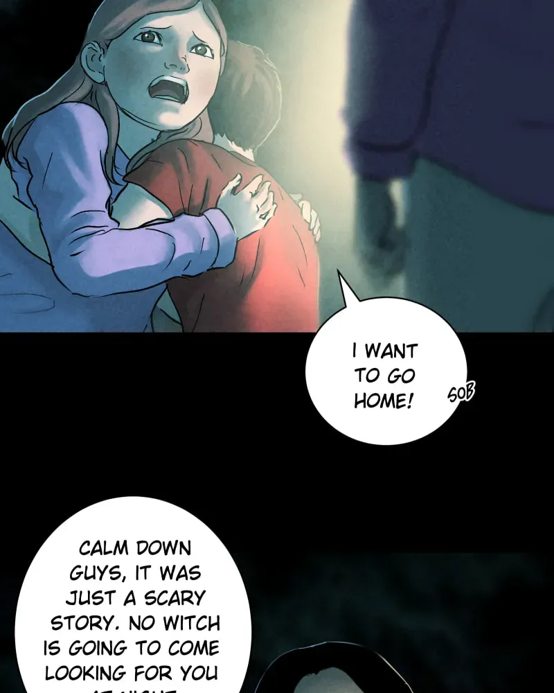 Hitsuji ga Ippiki Chapter 6 page 16 - 
