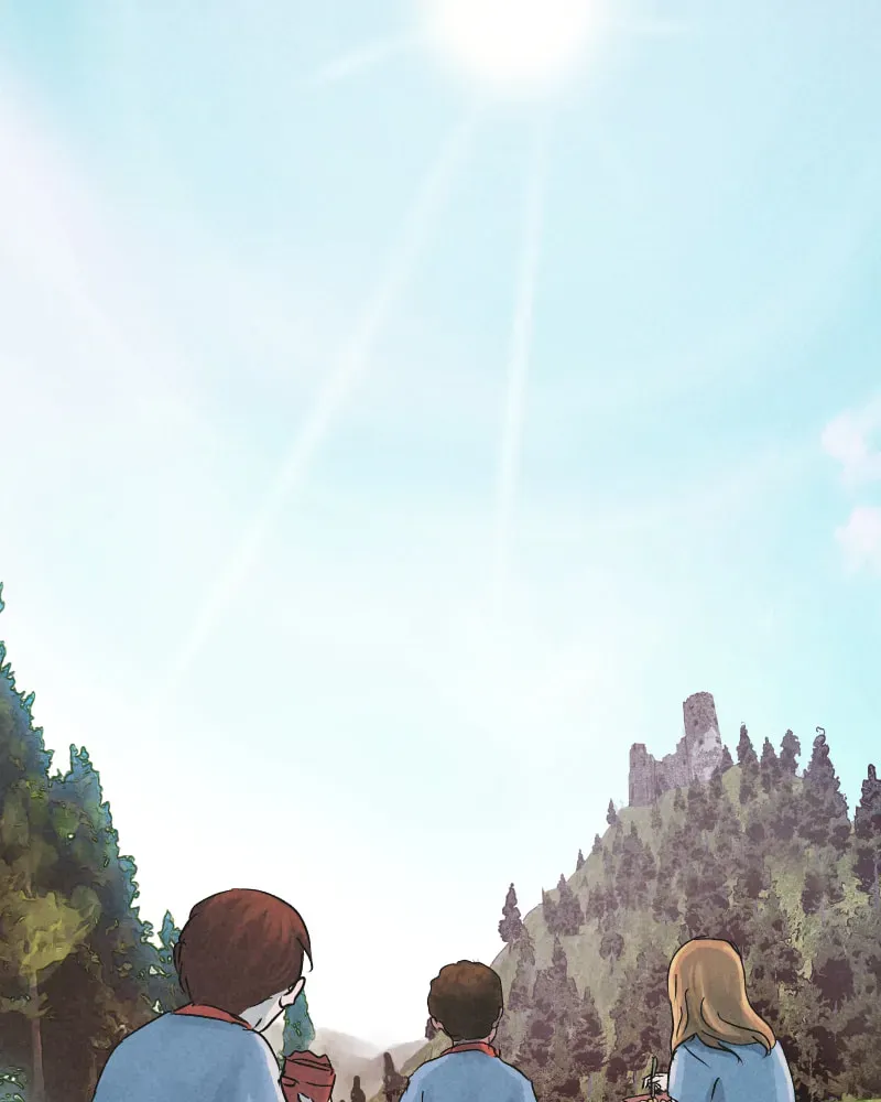 Hitsuji ga Ippiki Chapter 6 page 30 - 
