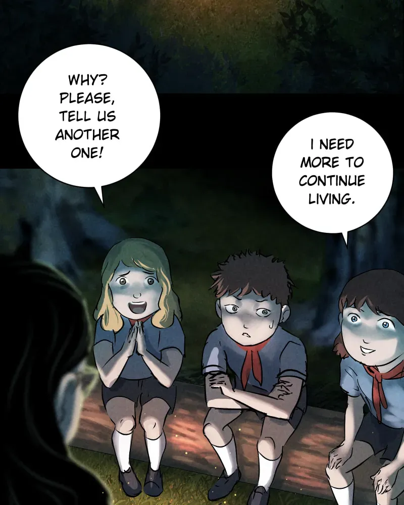 Hitsuji ga Ippiki Chapter 6 page 37 - 