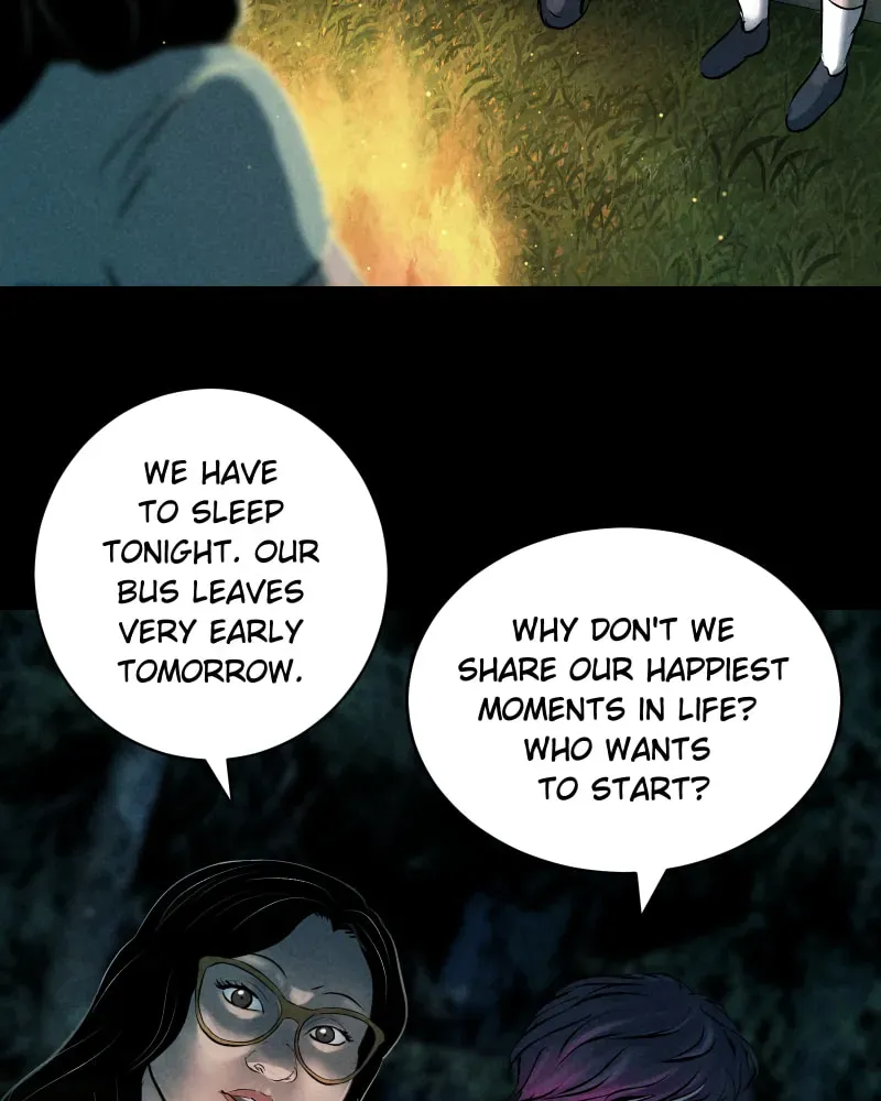 Hitsuji ga Ippiki Chapter 6 page 38 - 