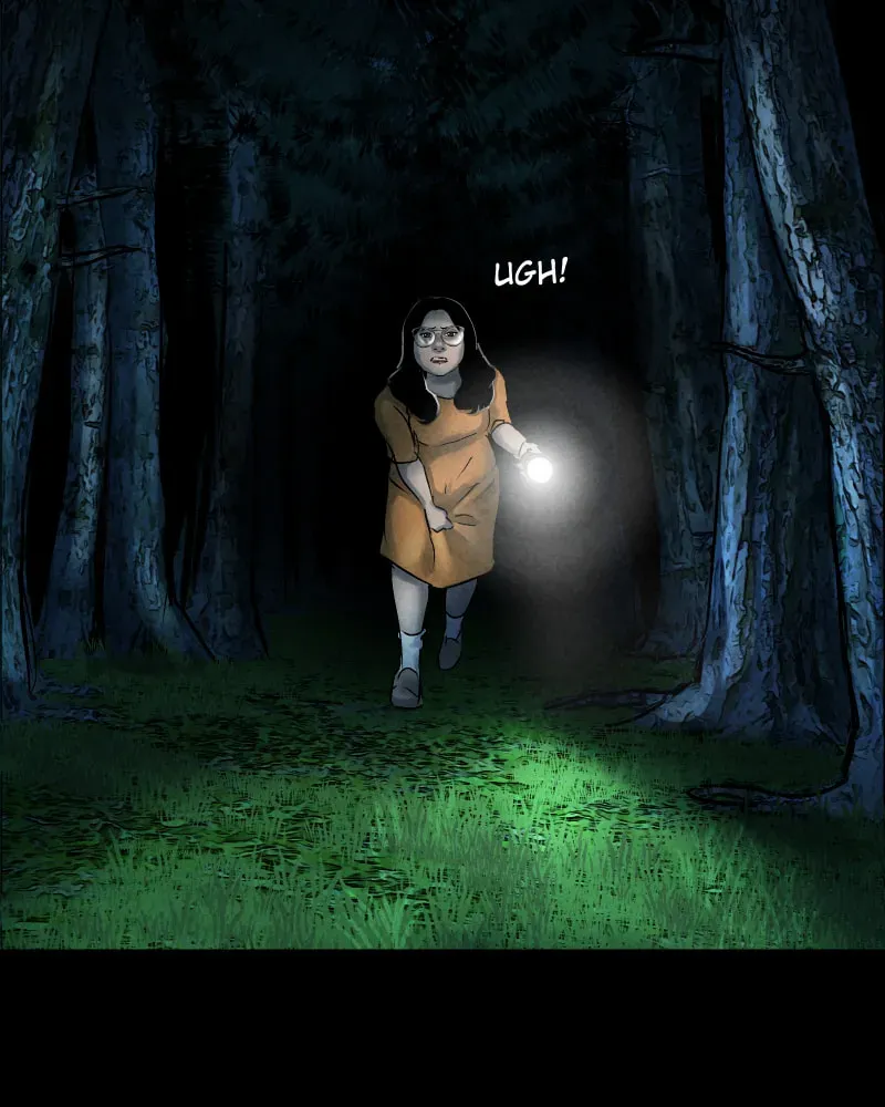 Hitsuji ga Ippiki Chapter 6 page 49 - 