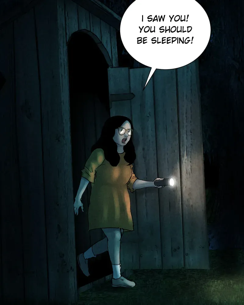Hitsuji ga Ippiki Chapter 6 page 64 - 