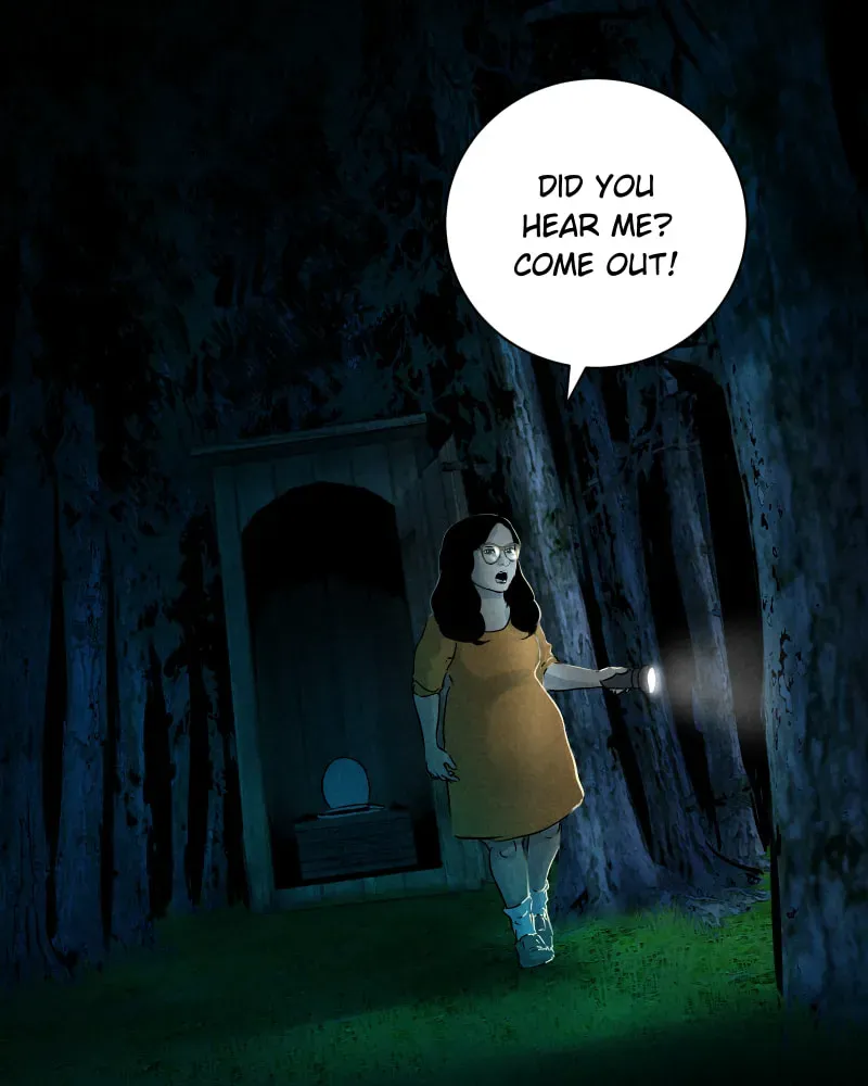 Hitsuji ga Ippiki Chapter 6 page 66 - 
