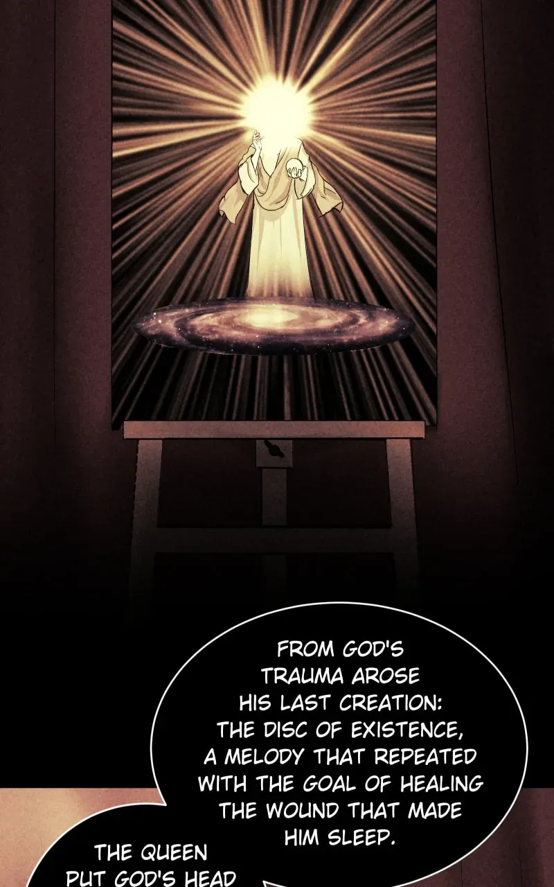 Hitsuji ga Ippiki Chapter 60 page 3 - 