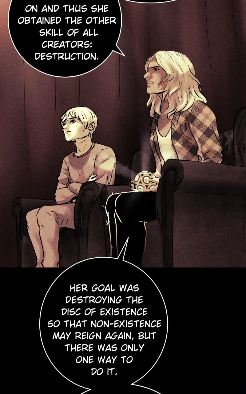 Hitsuji ga Ippiki Chapter 60 page 4 - 