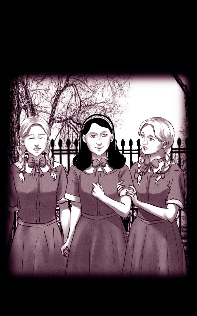 Hitsuji ga Ippiki Chapter 60 page 40 - 