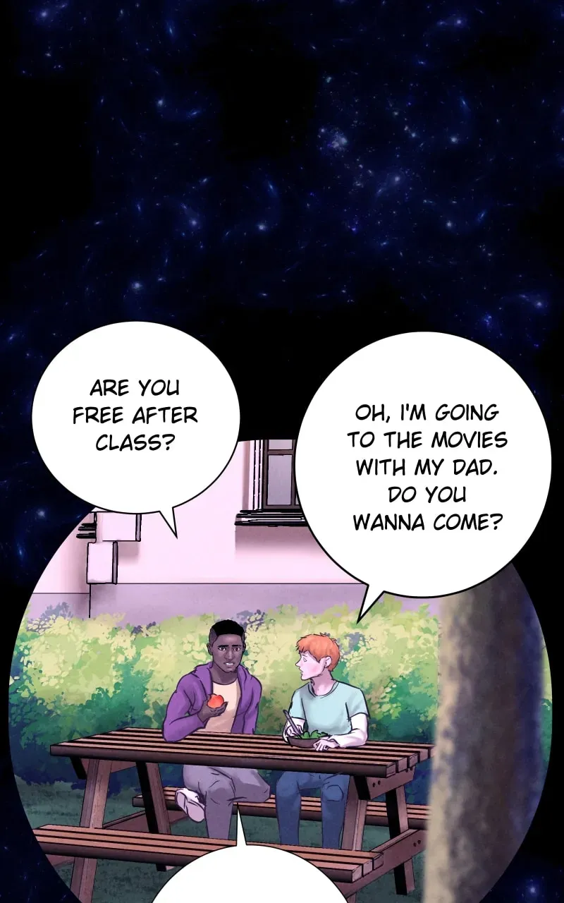 Hitsuji ga Ippiki Chapter 60 page 51 - 