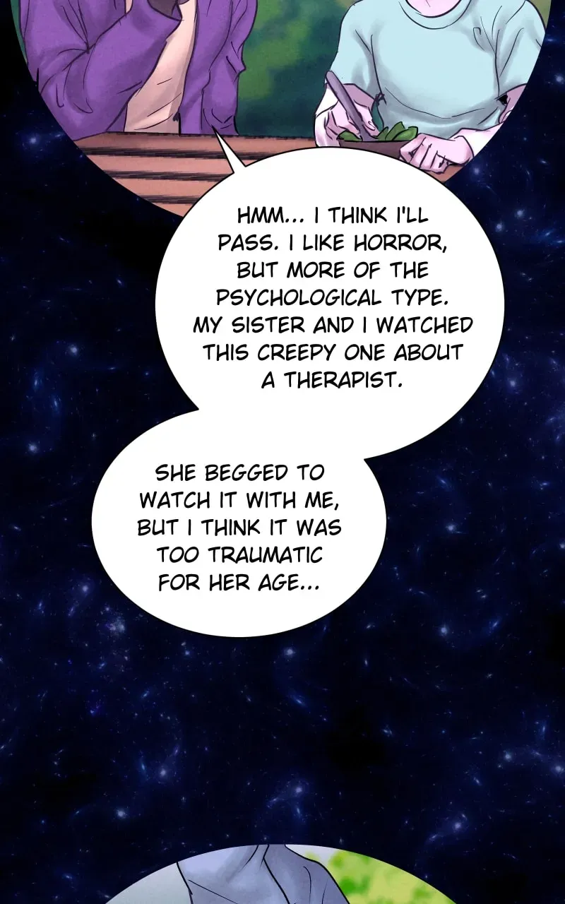 Hitsuji ga Ippiki Chapter 60 page 53 - 
