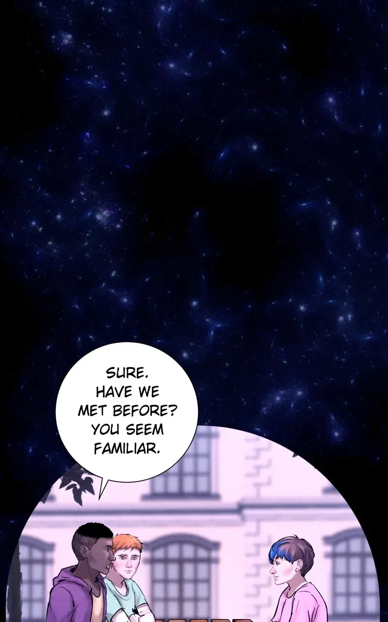 Hitsuji ga Ippiki Chapter 60 page 56 - 