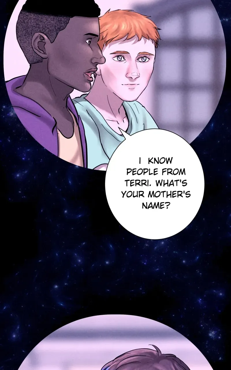 Hitsuji ga Ippiki Chapter 60 page 58 - 