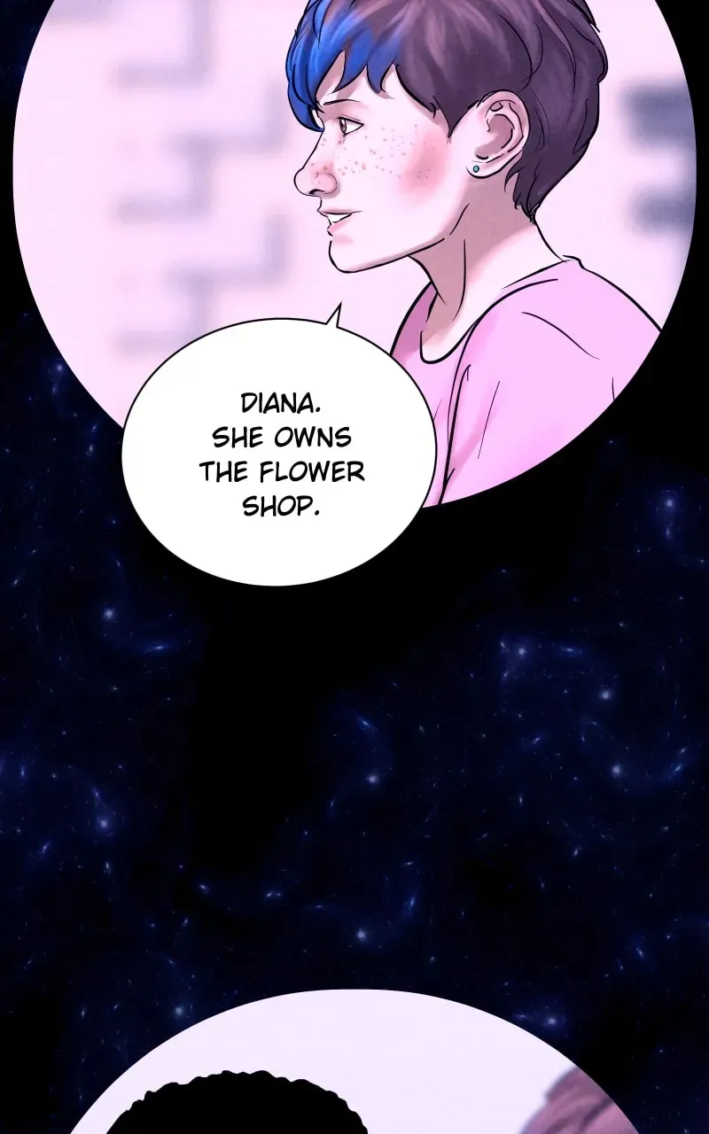 Hitsuji ga Ippiki Chapter 60 page 59 - 