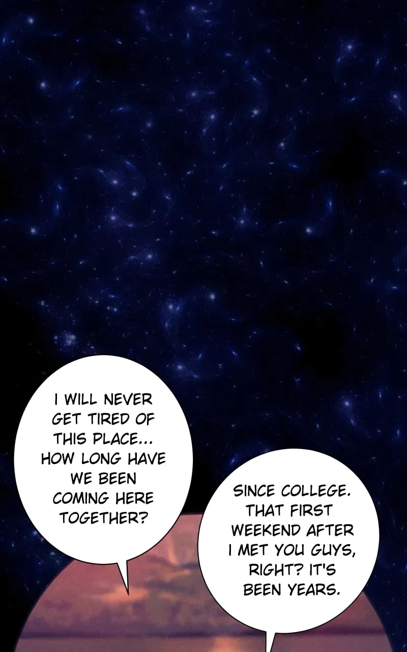 Hitsuji ga Ippiki Chapter 60 page 63 - 