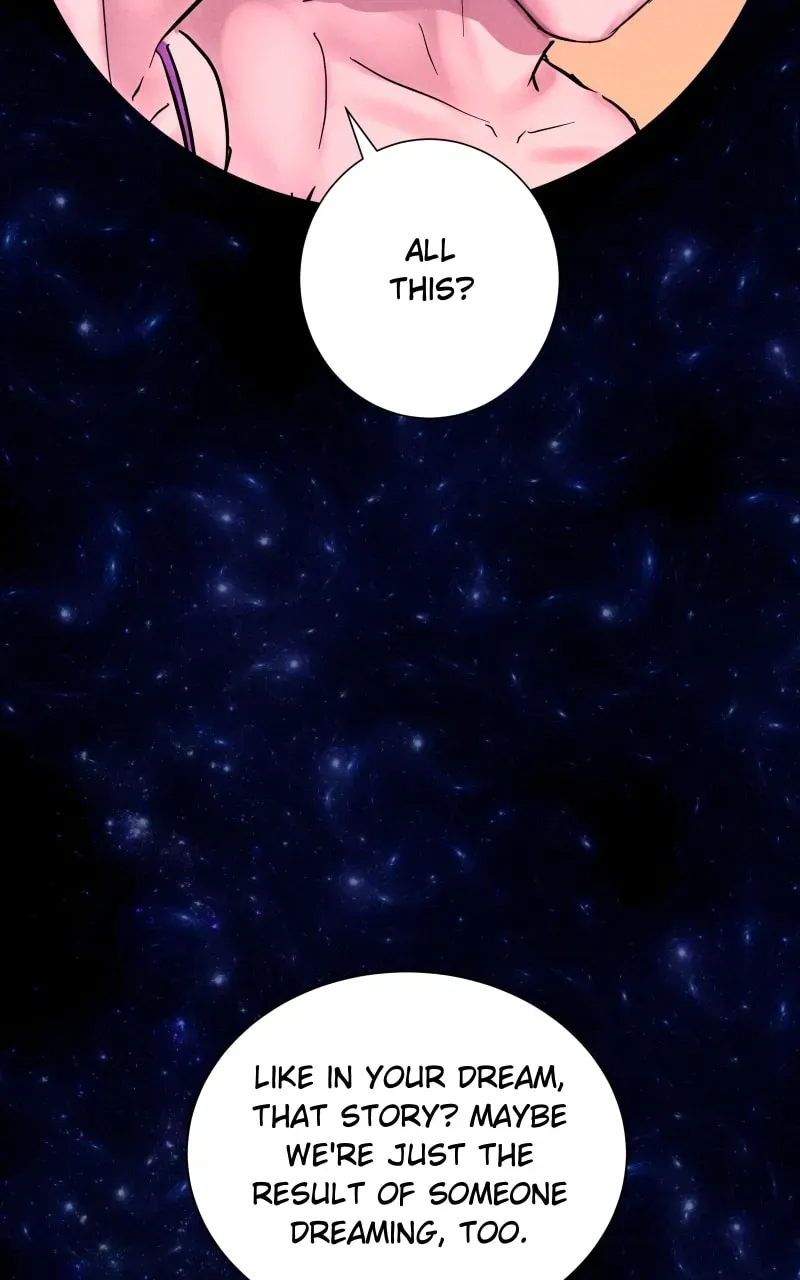 Hitsuji ga Ippiki Chapter 60 page 70 - 