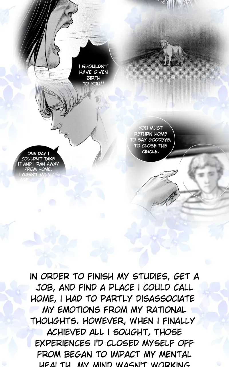 Hitsuji ga Ippiki Chapter 60 page 86 - 