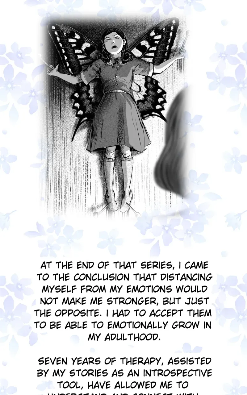 Hitsuji ga Ippiki Chapter 60 page 89 - 