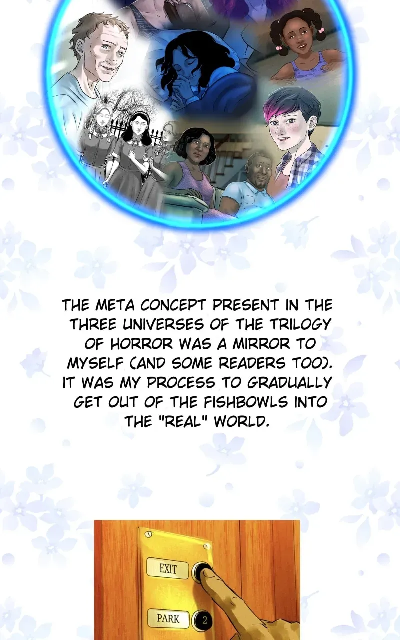 Hitsuji ga Ippiki Chapter 60 page 95 - 