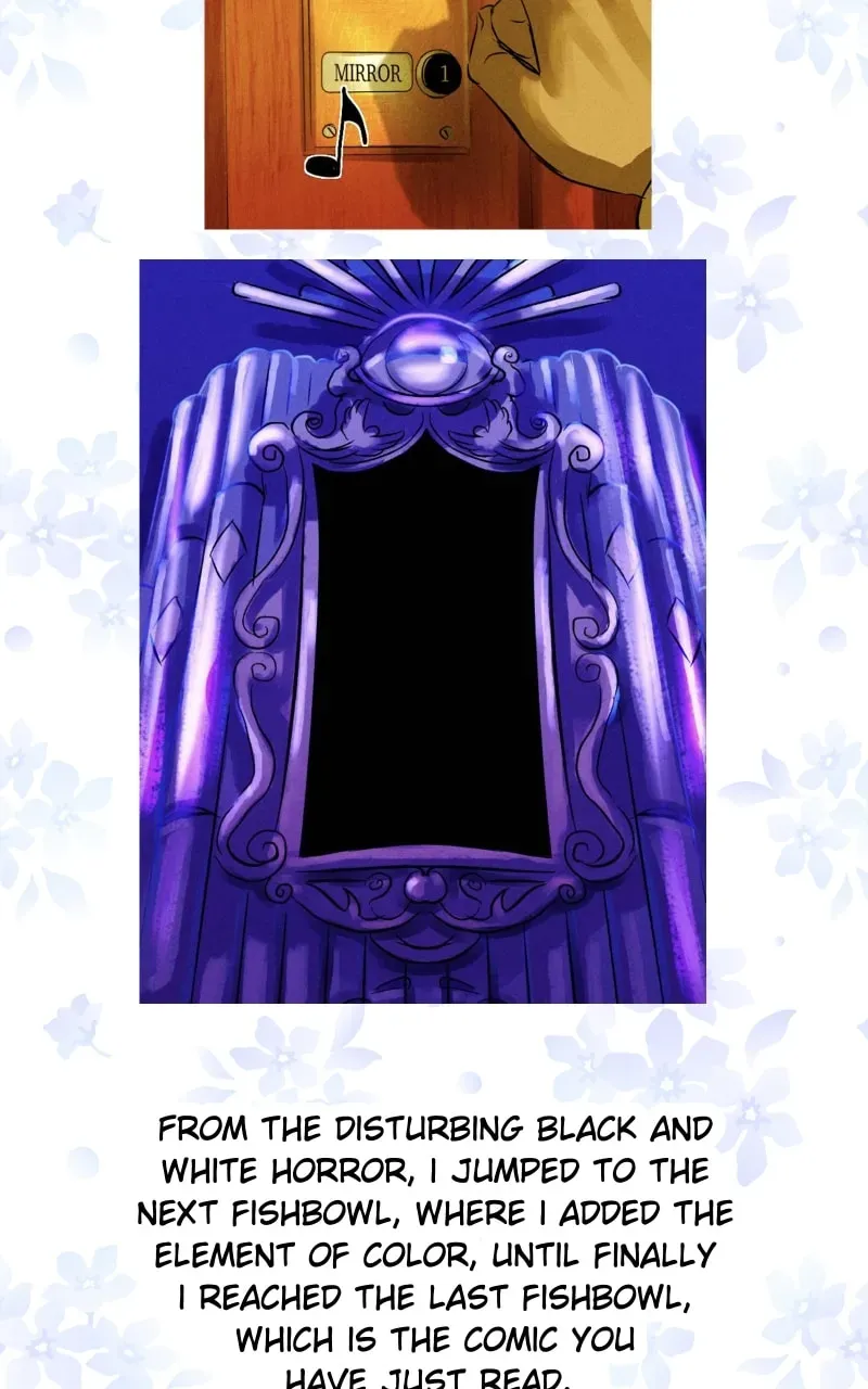 Hitsuji ga Ippiki Chapter 60 page 96 - 