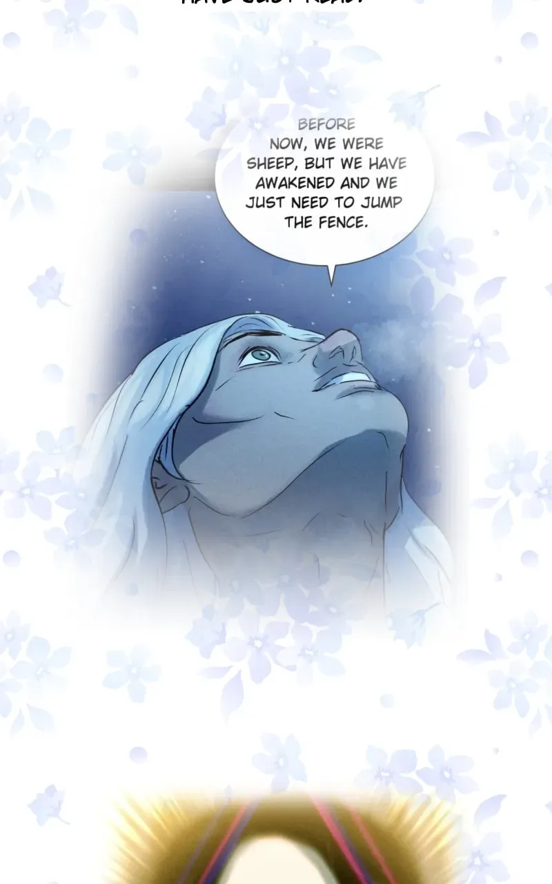 Hitsuji ga Ippiki Chapter 60 page 97 - 