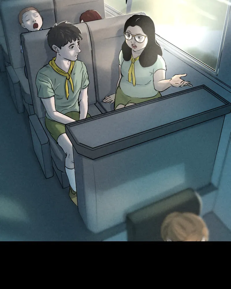 Hitsuji ga Ippiki Chapter 7 page 24 - 