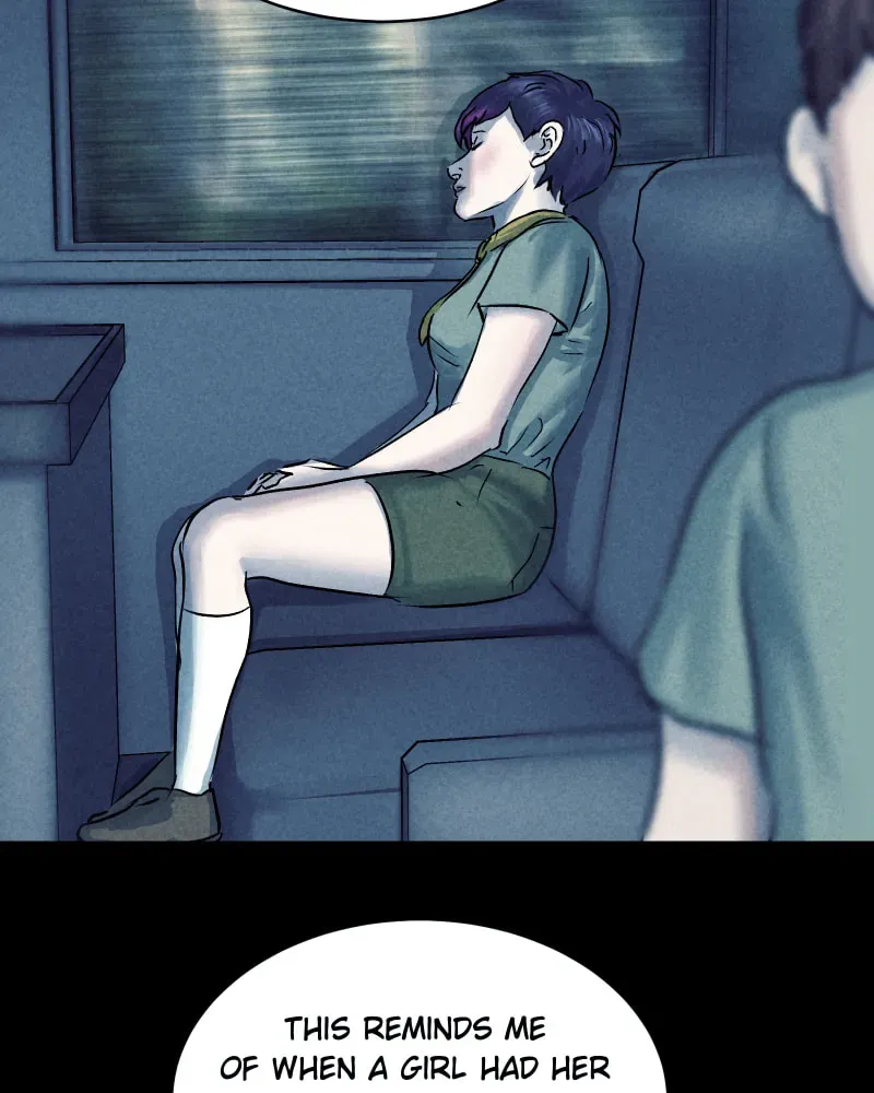 Hitsuji ga Ippiki Chapter 7 page 27 - 
