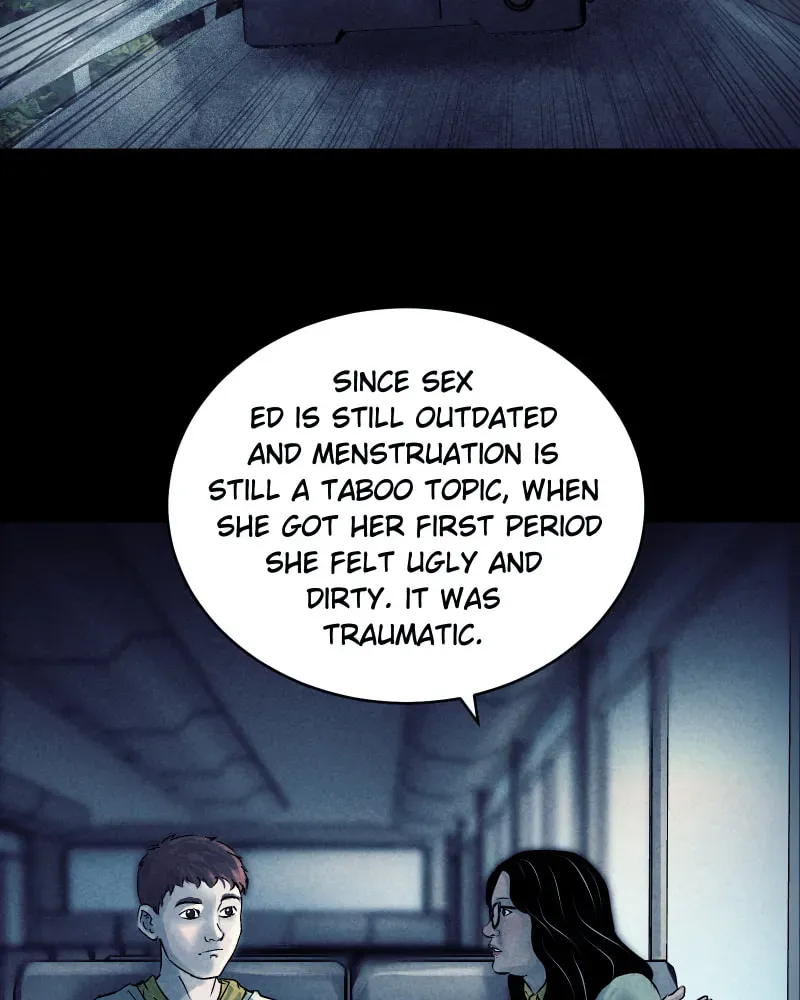 Hitsuji ga Ippiki Chapter 7 page 29 - 