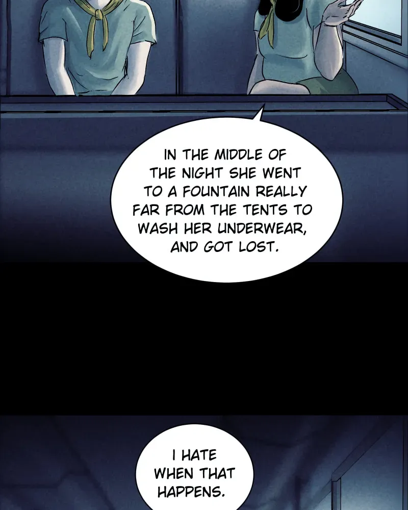 Hitsuji ga Ippiki Chapter 7 page 30 - 
