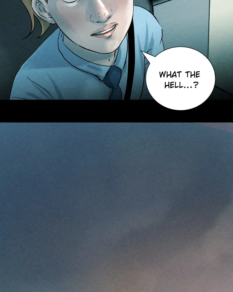 Hitsuji ga Ippiki Chapter 7 page 58 - 