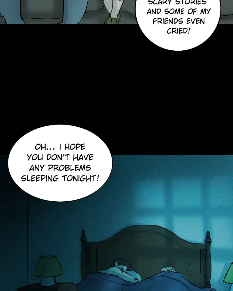Hitsuji ga Ippiki Chapter 7 page 61 - 