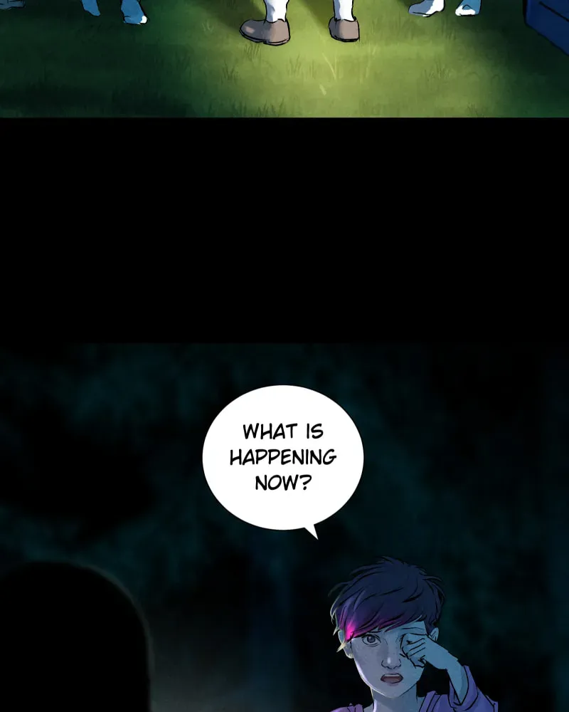 Hitsuji ga Ippiki Chapter 7 page 10 - 