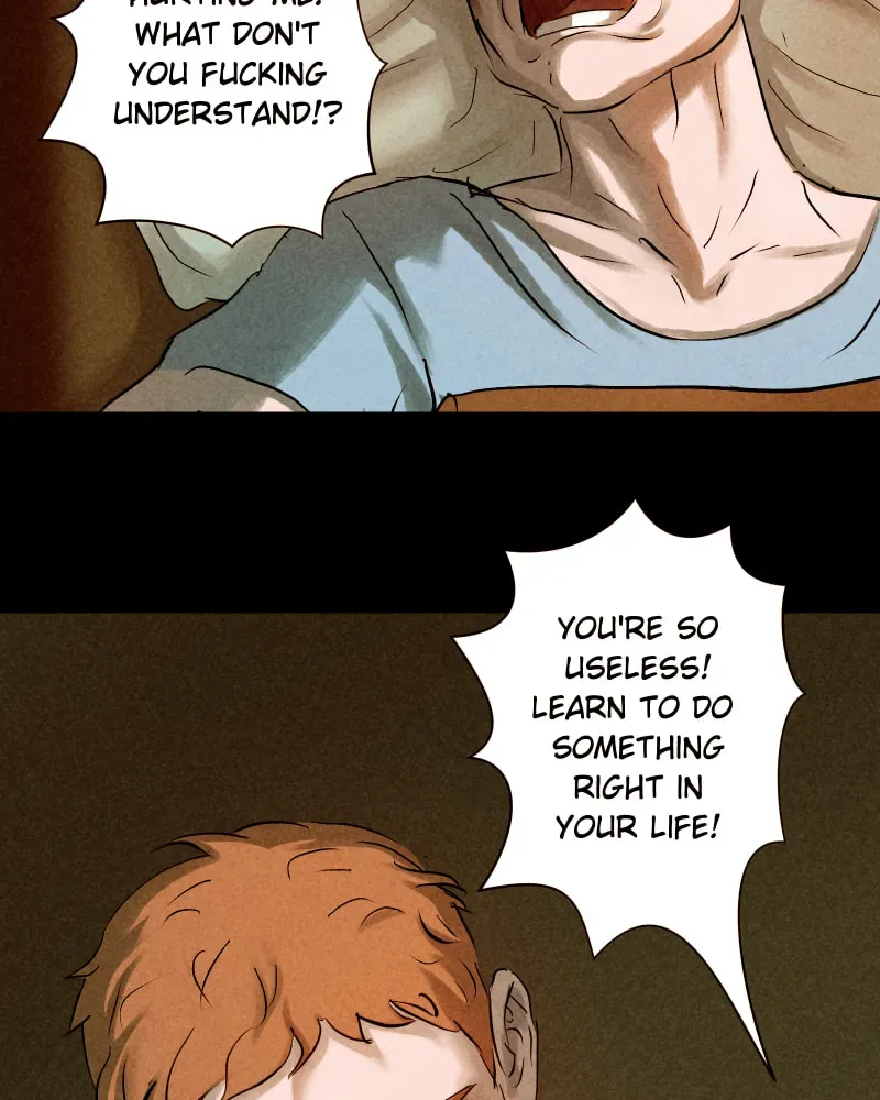 Hitsuji ga Ippiki Chapter 8 page 12 - 