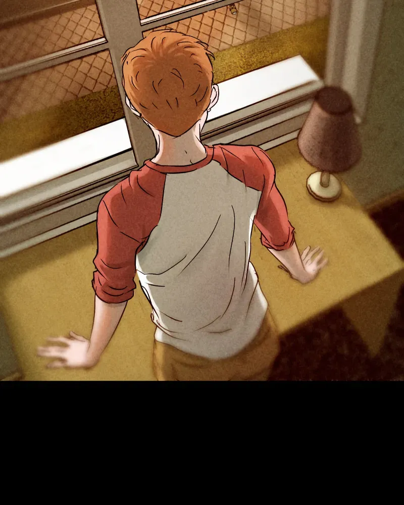 Hitsuji ga Ippiki Chapter 8 page 21 - 