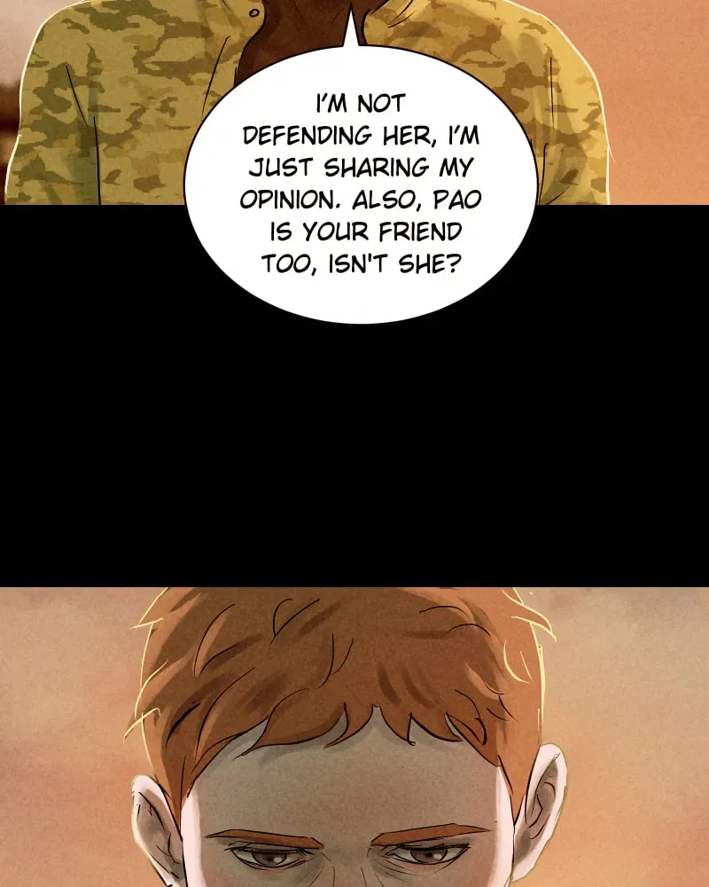 Hitsuji ga Ippiki Chapter 8 page 38 - 