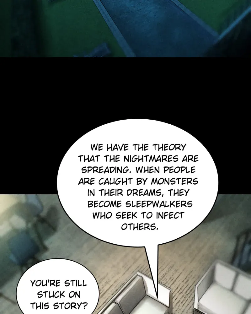Hitsuji ga Ippiki Chapter 8 page 42 - 