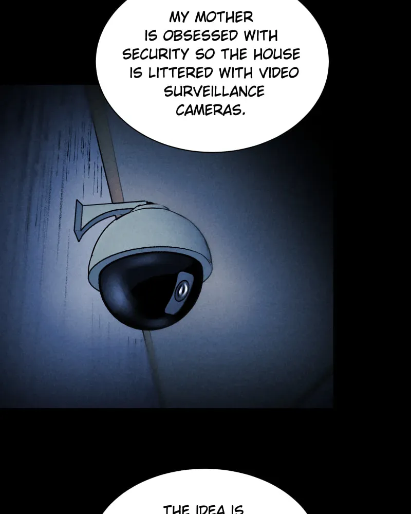 Hitsuji ga Ippiki Chapter 8 page 45 - 