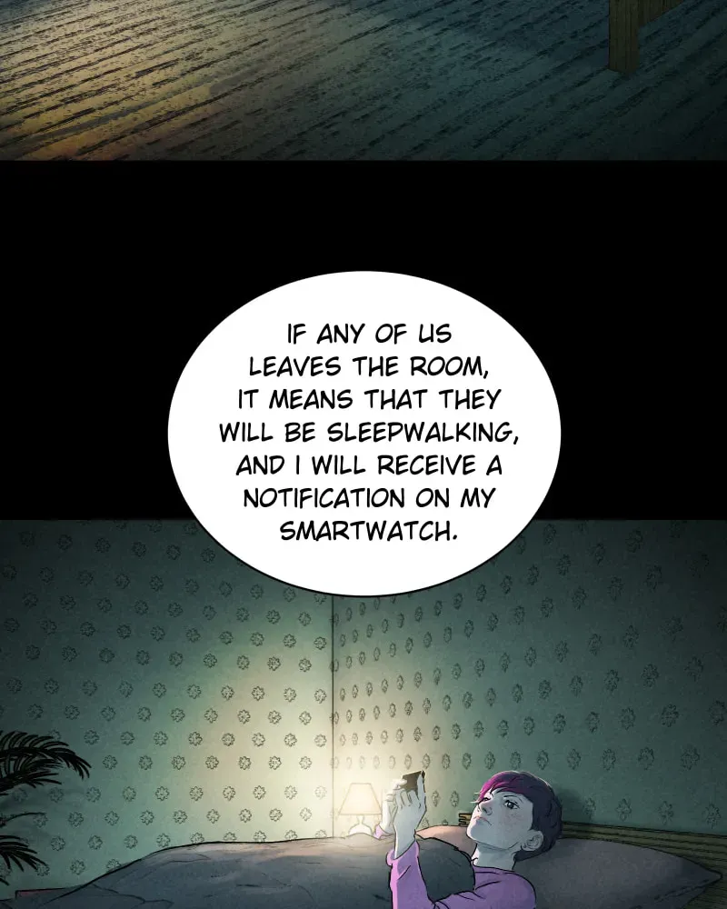 Hitsuji ga Ippiki Chapter 8 page 47 - 
