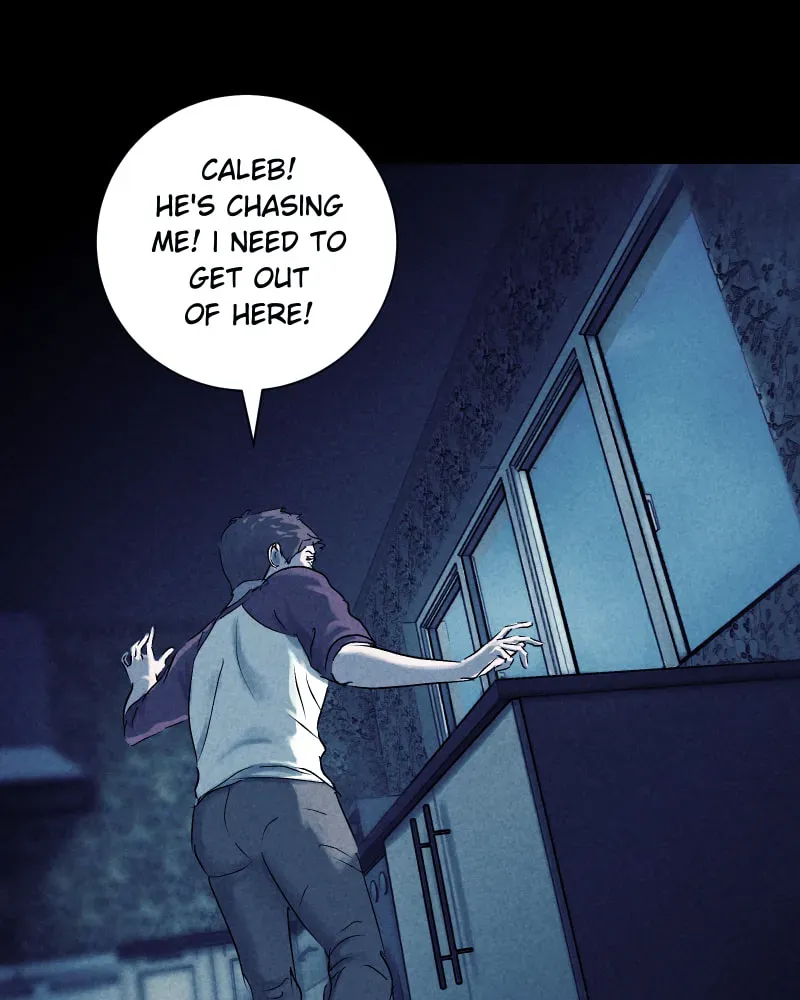 Hitsuji ga Ippiki Chapter 9 page 31 - 