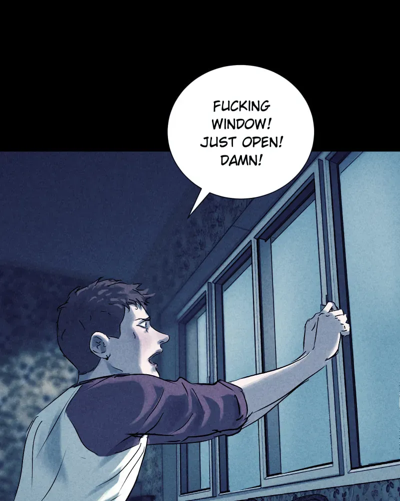 Hitsuji ga Ippiki Chapter 9 page 34 - 
