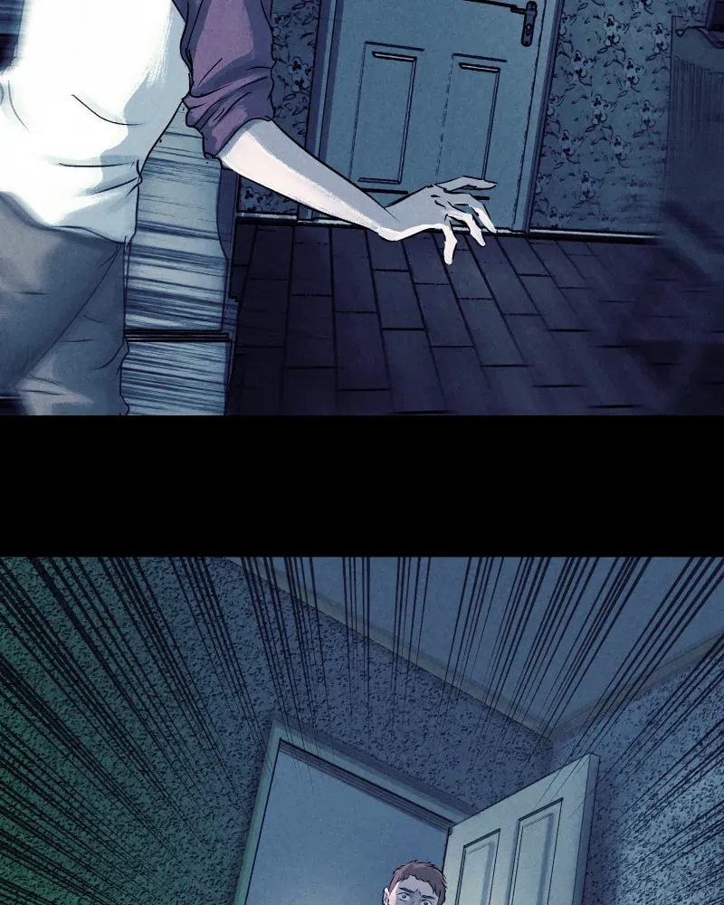 Hitsuji ga Ippiki Chapter 9 page 42 - 
