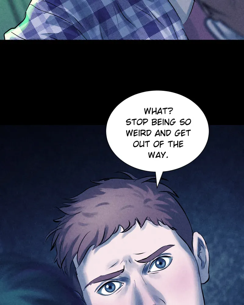 Hitsuji ga Ippiki Chapter 9 page 51 - 