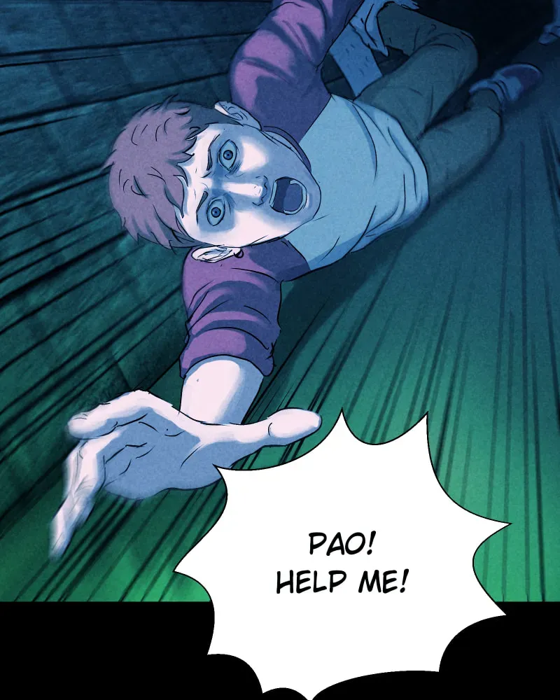 Hitsuji ga Ippiki Chapter 9 page 61 - 